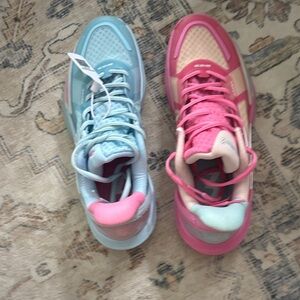 361 Degrees BIG3 4.0 Quick